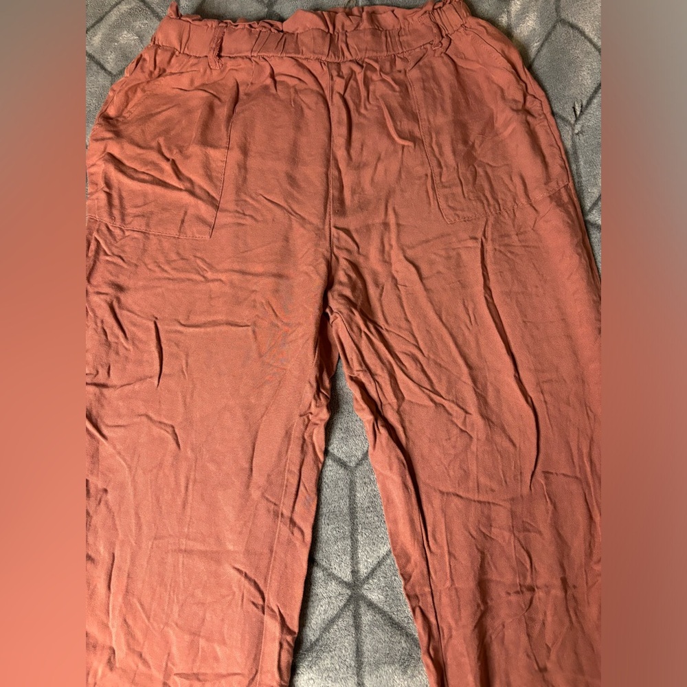 Business Casual Pants